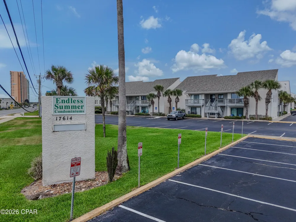 17614 Front Beach Road #A19 Panama City Beach, FL 32413