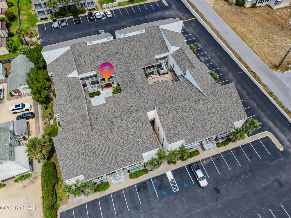17614 Front Beach Road #A19 Panama City Beach, FL 32413