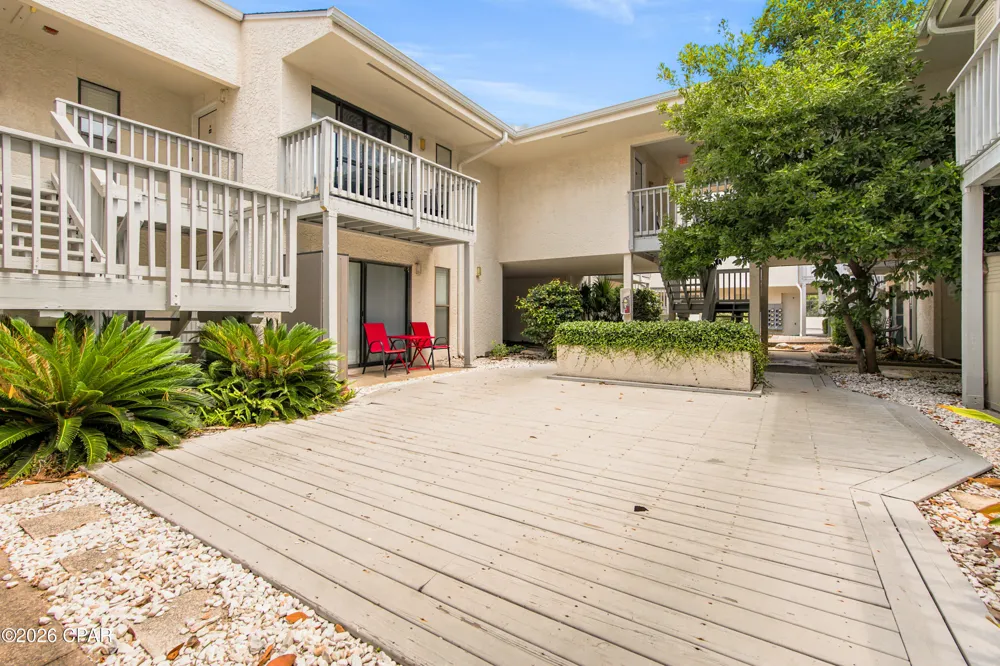 17614 Front Beach Road #A19 Panama City Beach, FL 32413