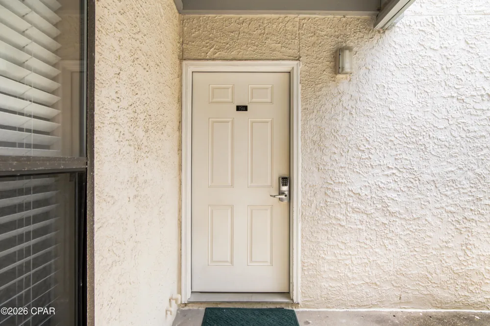 17614 Front Beach Road #A19 Panama City Beach, FL 32413