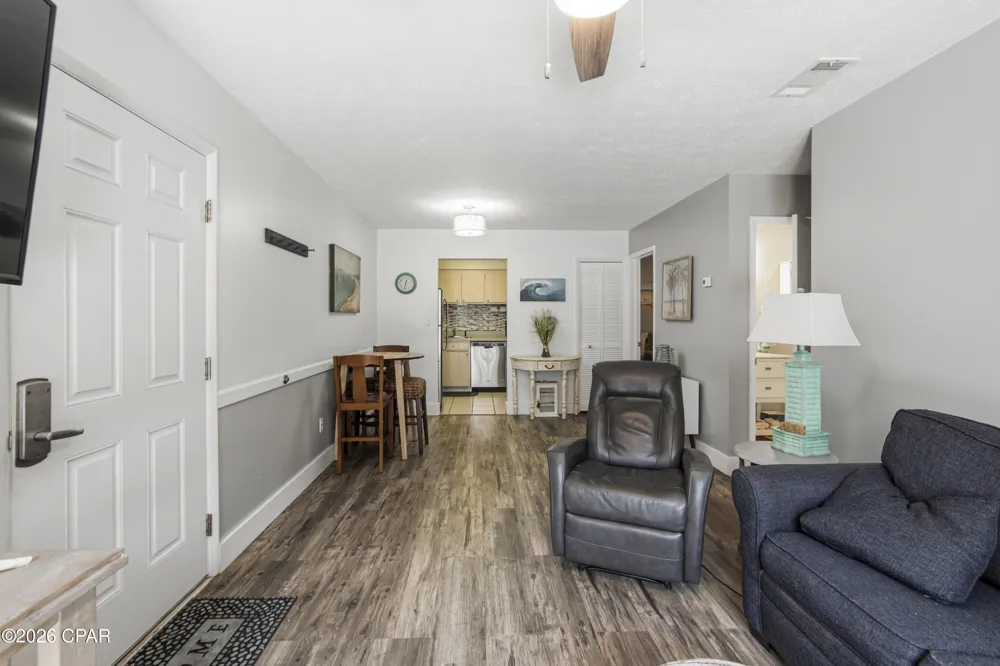 17614 Front Beach Road #A19 Panama City Beach, FL 32413