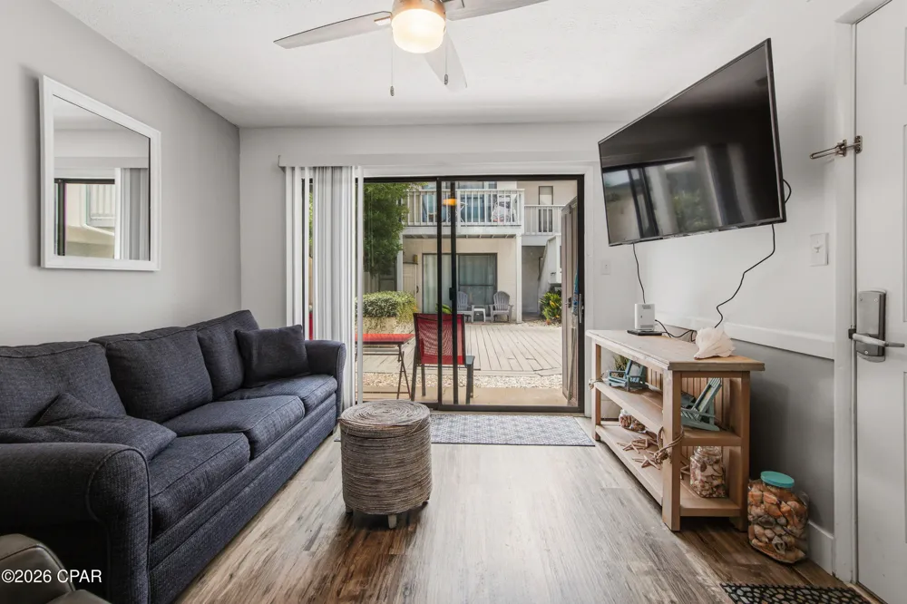 17614 Front Beach Road #A19 Panama City Beach, FL 32413