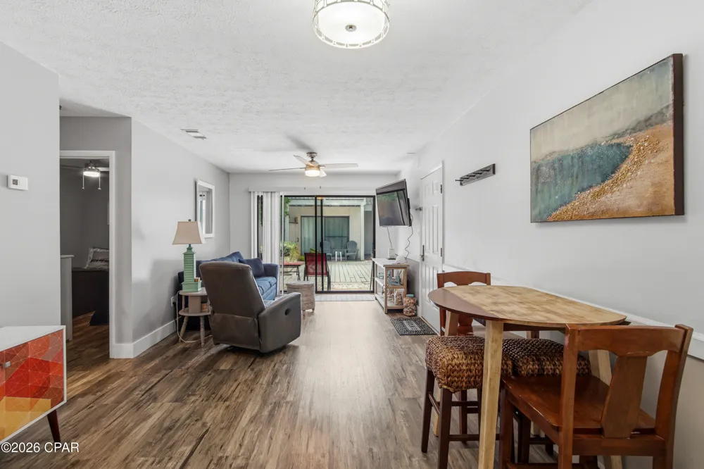 17614 Front Beach Road #A19 Panama City Beach, FL 32413