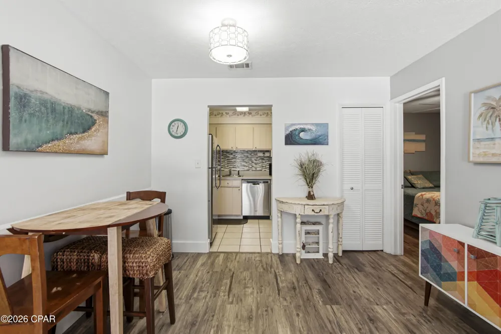 17614 Front Beach Road #A19 Panama City Beach, FL 32413