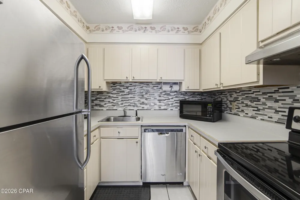 17614 Front Beach Road #A19 Panama City Beach, FL 32413
