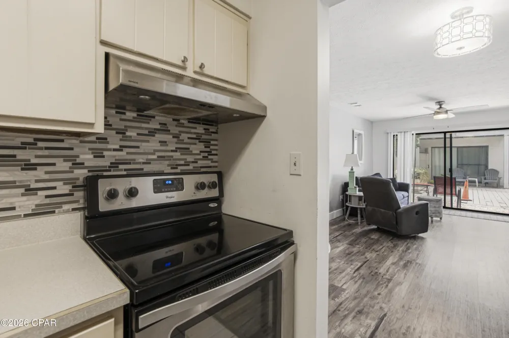 17614 Front Beach Road #A19 Panama City Beach, FL 32413