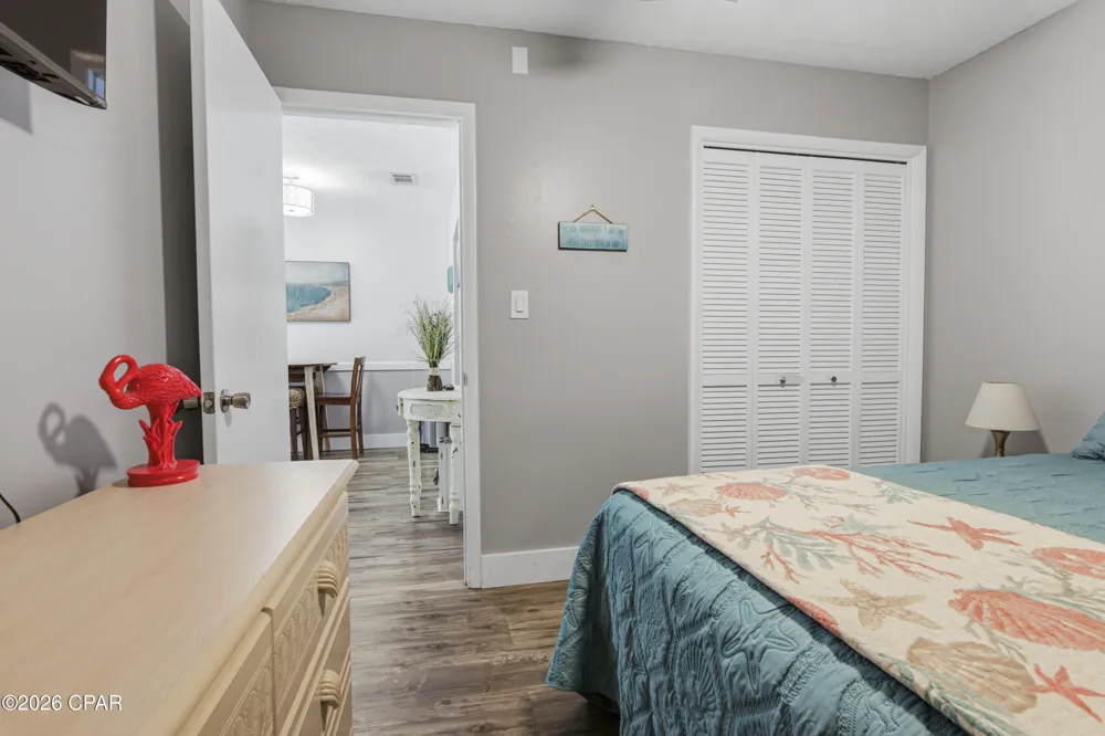 17614 Front Beach Road #A19 Panama City Beach, FL 32413