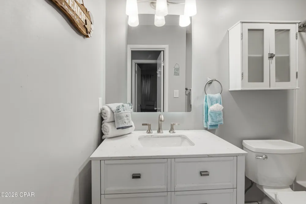 17614 Front Beach Road #A19 Panama City Beach, FL 32413