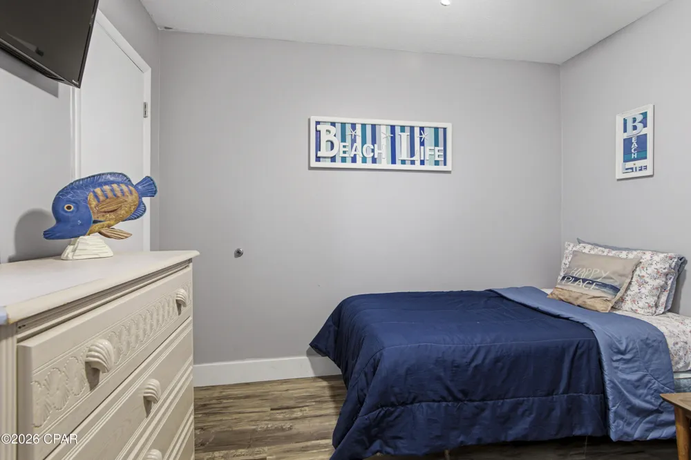 17614 Front Beach Road #A19 Panama City Beach, FL 32413