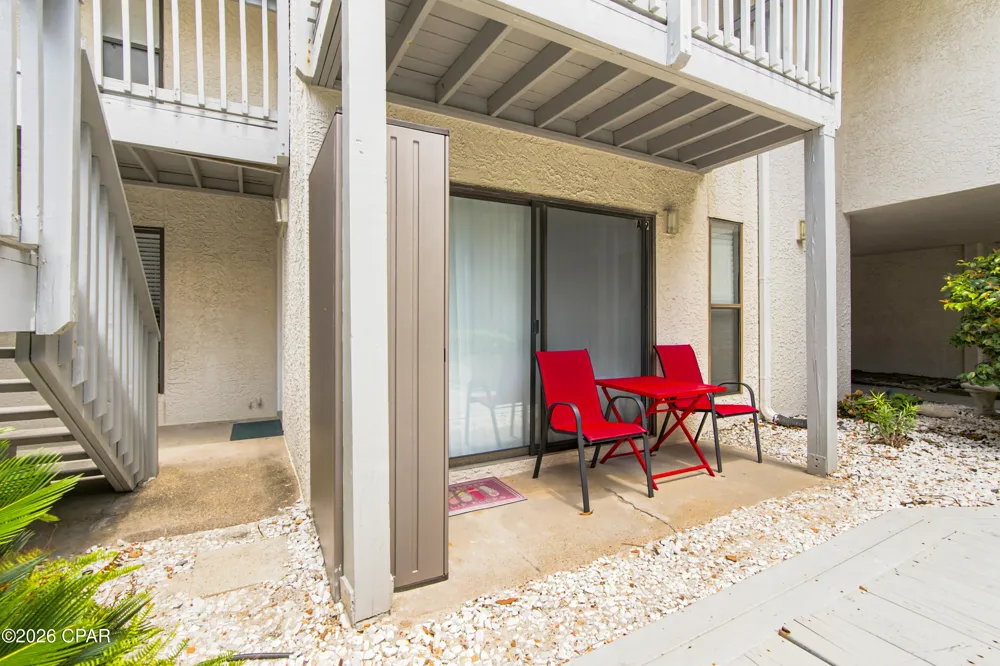 17614 Front Beach Road #A19 Panama City Beach, FL 32413