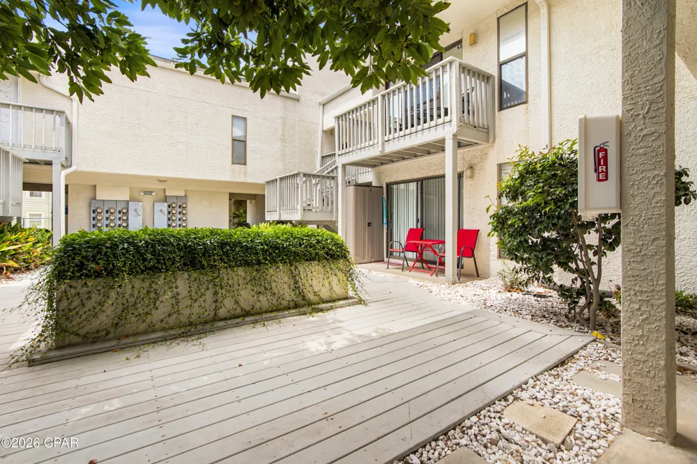 17614 Front Beach Road #A19 Panama City Beach, FL 32413