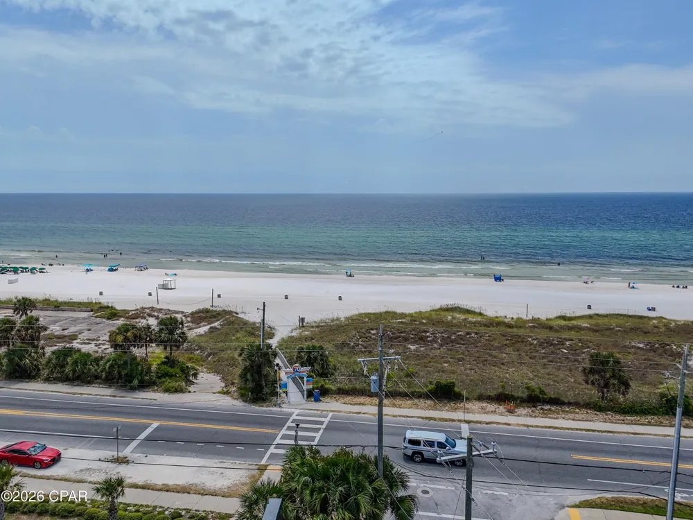 17614 Front Beach Road #A19 Panama City Beach, FL 32413