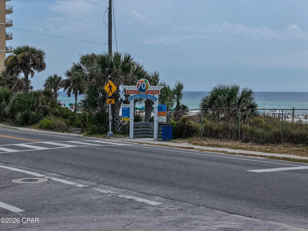 17614 Front Beach Road #A19 Panama City Beach, FL 32413
