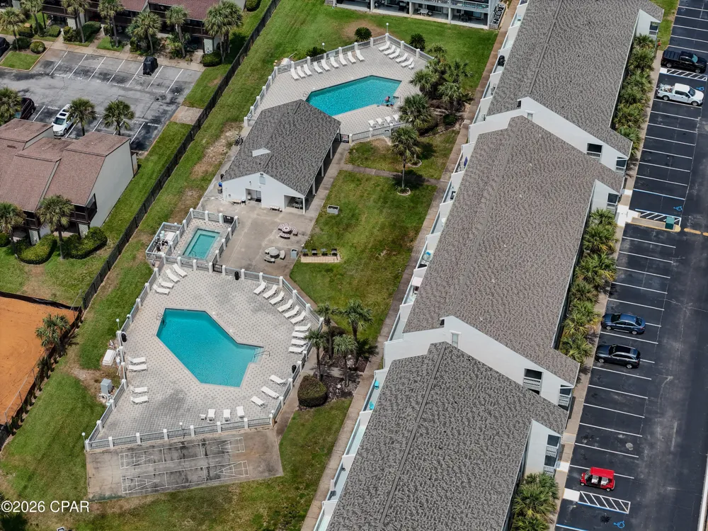 17614 Front Beach Road #A19 Panama City Beach, FL 32413