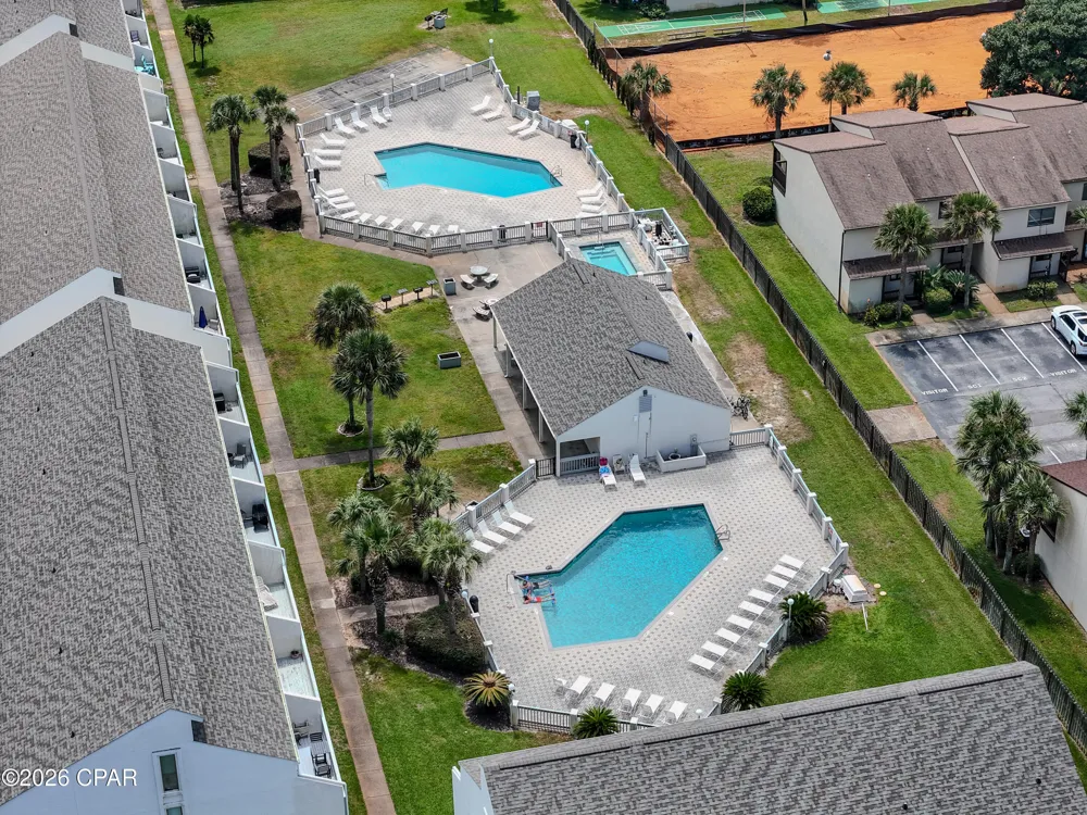 17614 Front Beach Road #A19 Panama City Beach, FL 32413