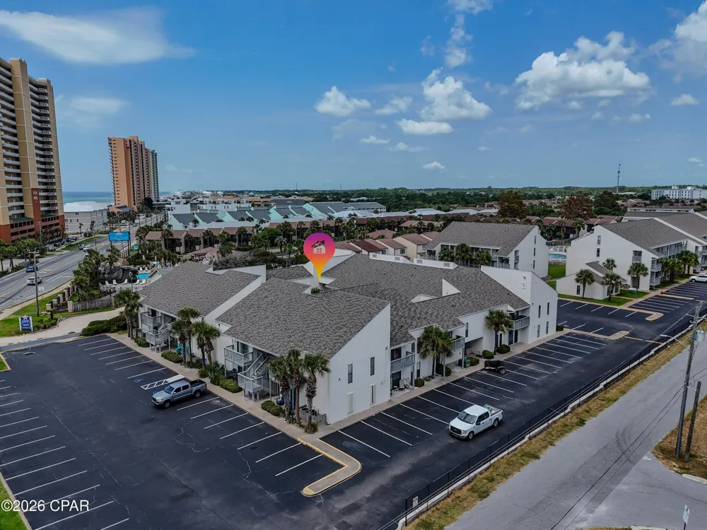 17614 Front Beach Road #A19 Panama City Beach, FL 32413