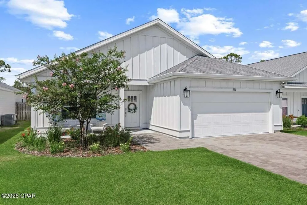 261 Wells Street Panama City Beach, FL 32413