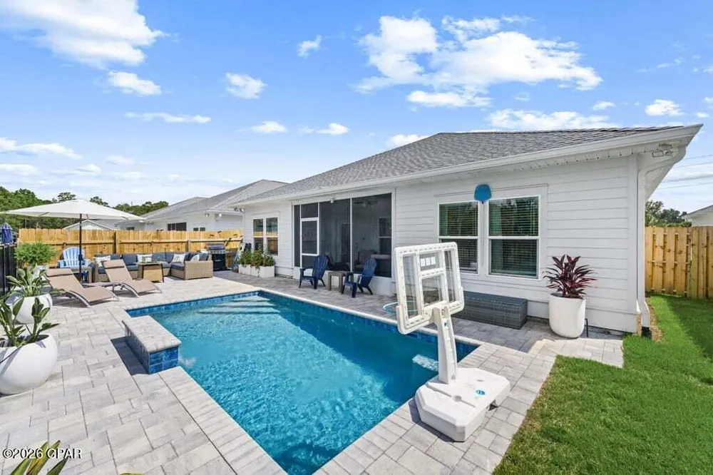 261 Wells Street Panama City Beach, FL 32413