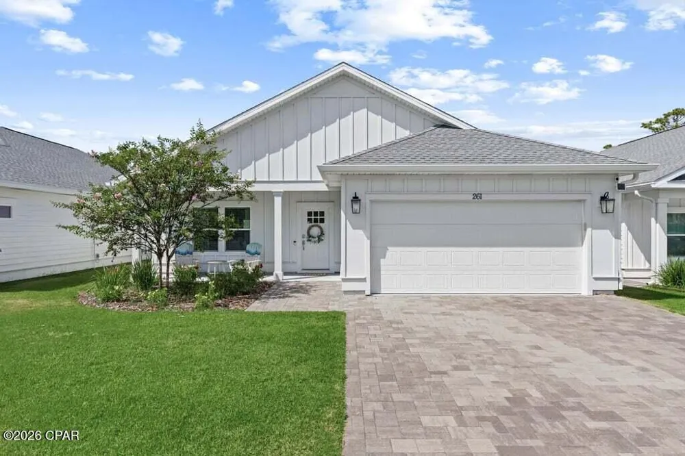 261 Wells Street Panama City Beach, FL 32413