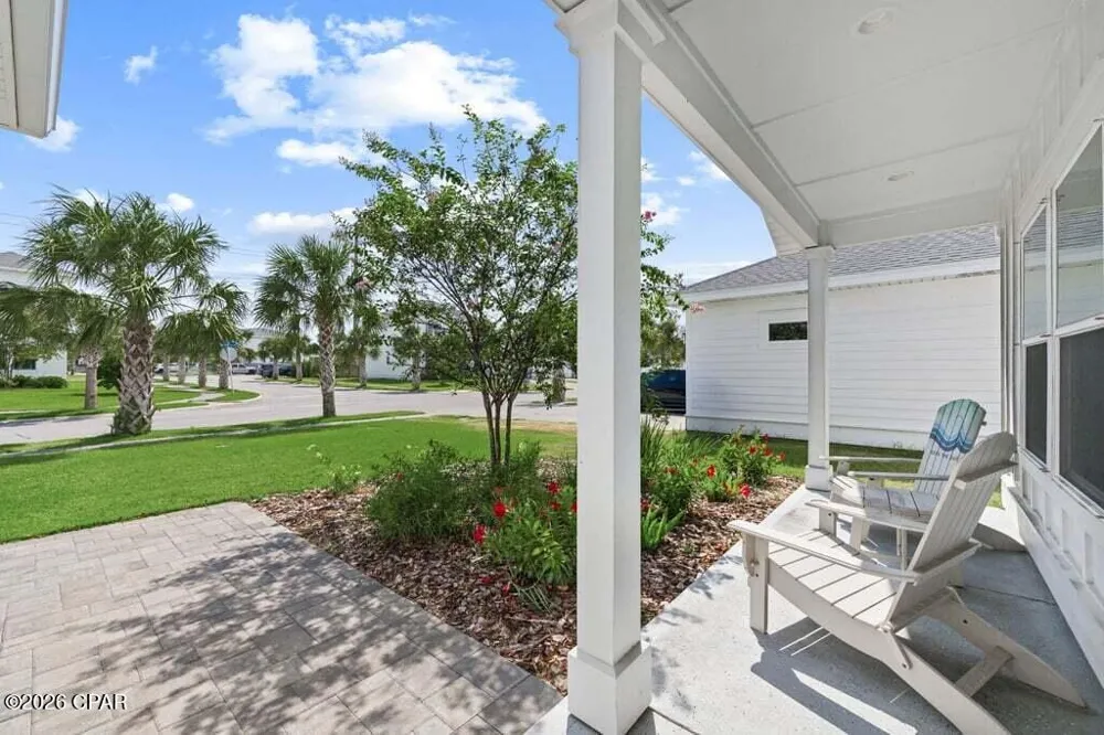261 Wells Street Panama City Beach, FL 32413