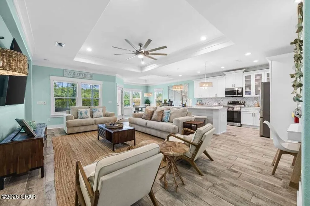 261 Wells Street Panama City Beach, FL 32413