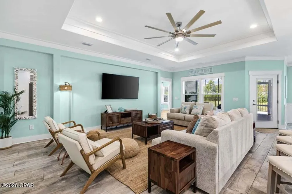261 Wells Street Panama City Beach, FL 32413