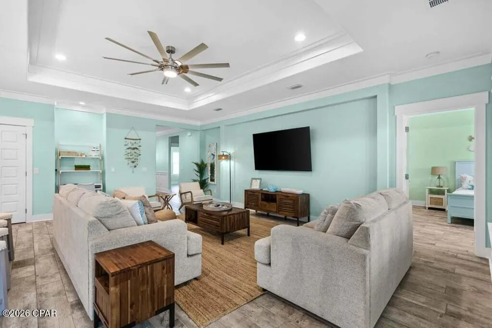 261 Wells Street Panama City Beach, FL 32413