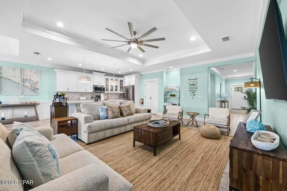 261 Wells Street Panama City Beach, FL 32413