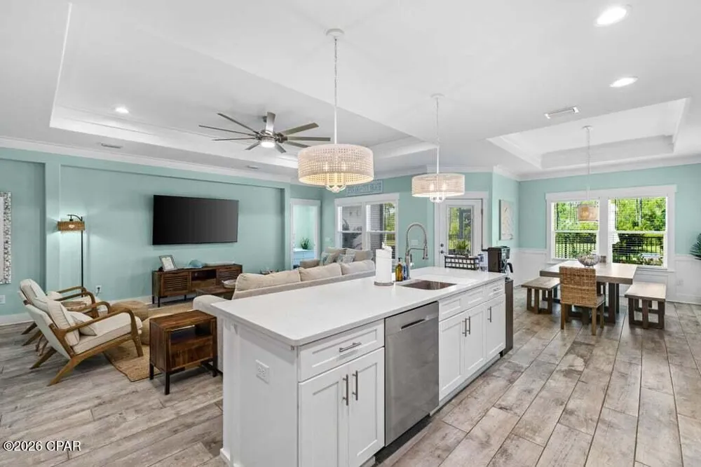 261 Wells Street Panama City Beach, FL 32413