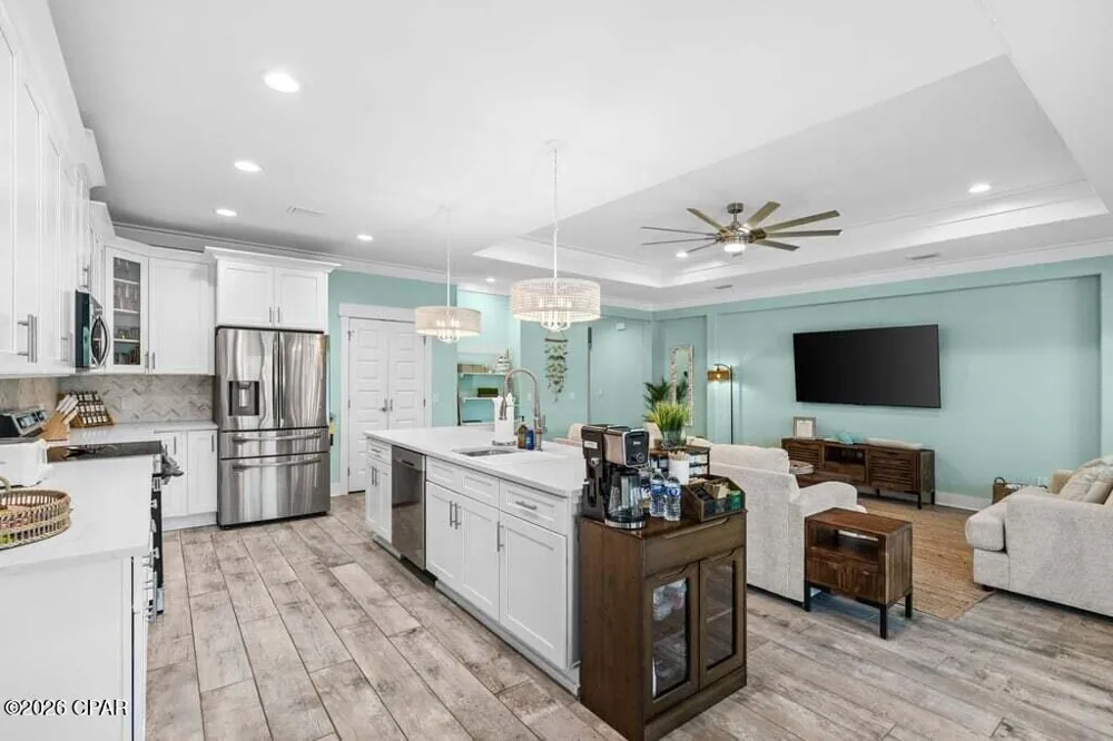261 Wells Street Panama City Beach, FL 32413