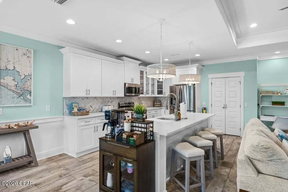 261 Wells Street Panama City Beach, FL 32413