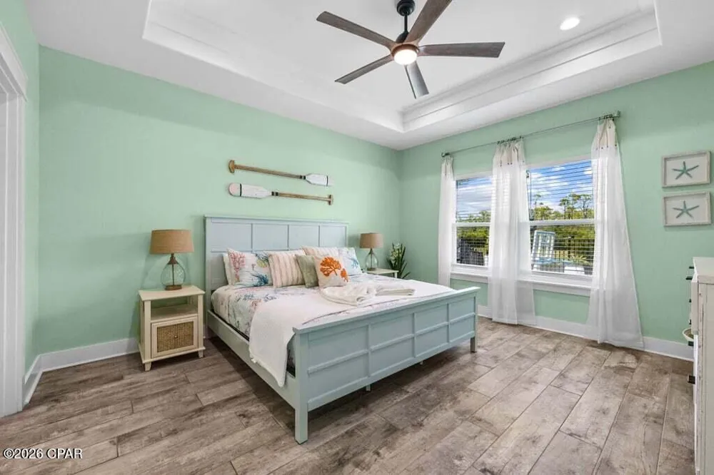 261 Wells Street Panama City Beach, FL 32413