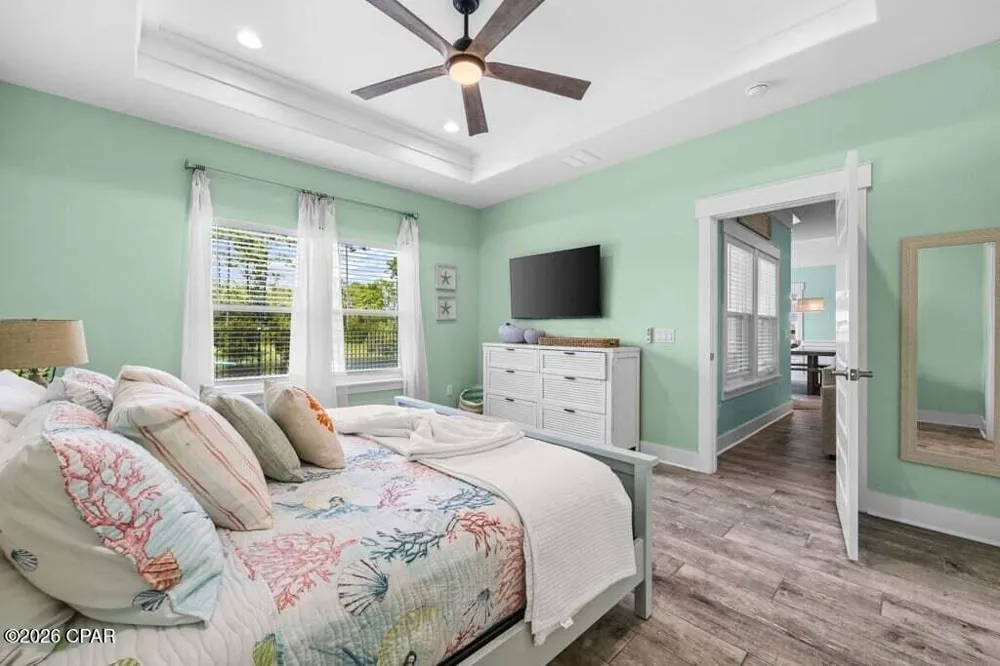 261 Wells Street Panama City Beach, FL 32413