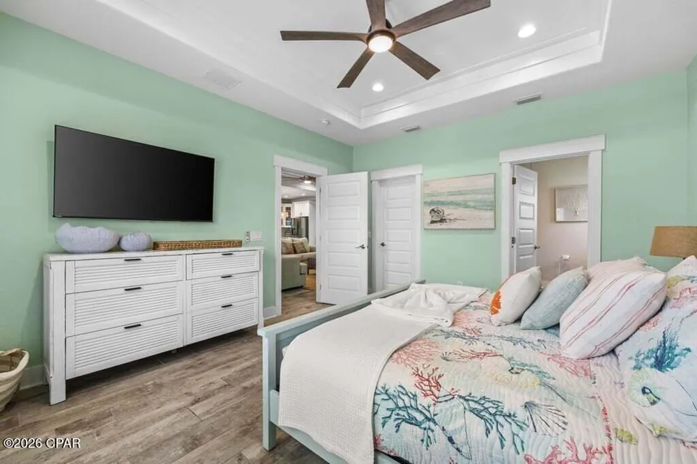 261 Wells Street Panama City Beach, FL 32413