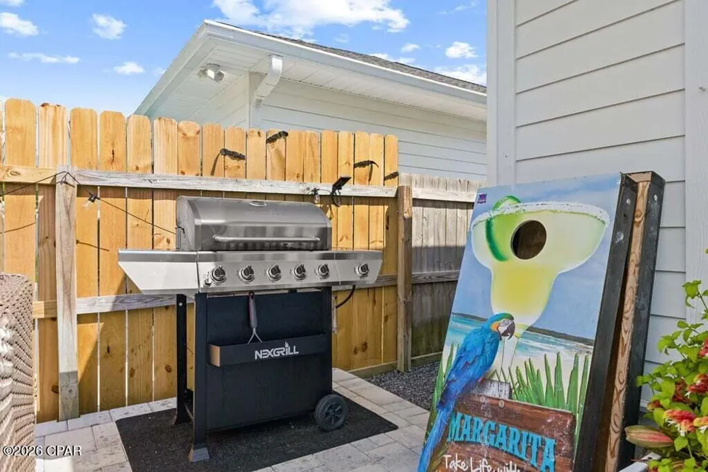 261 Wells Street Panama City Beach, FL 32413