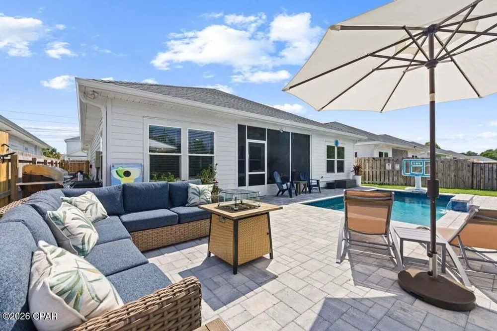 261 Wells Street Panama City Beach, FL 32413
