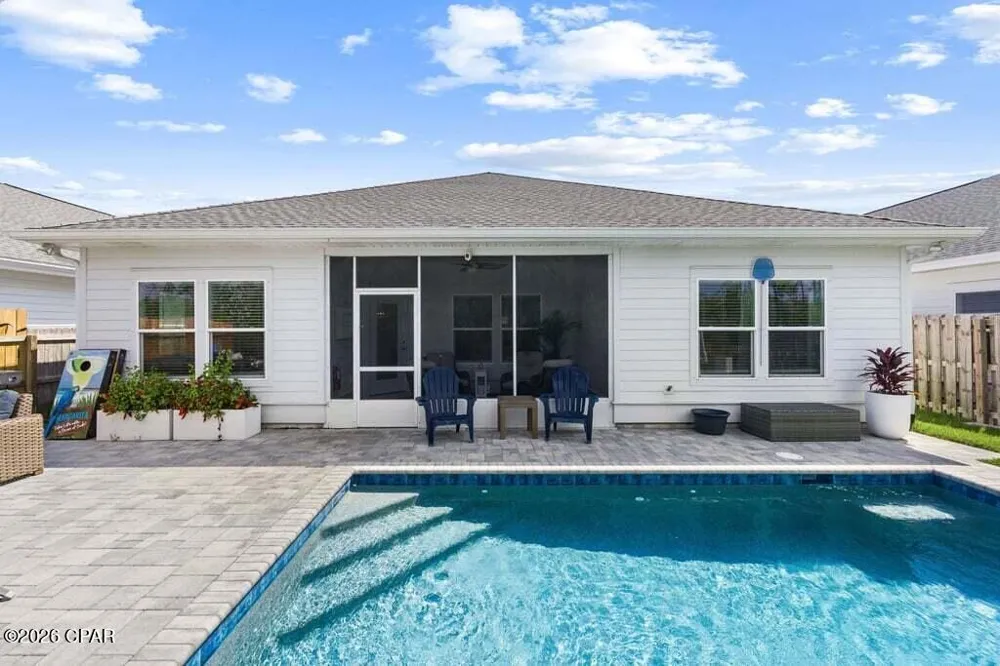 261 Wells Street Panama City Beach, FL 32413