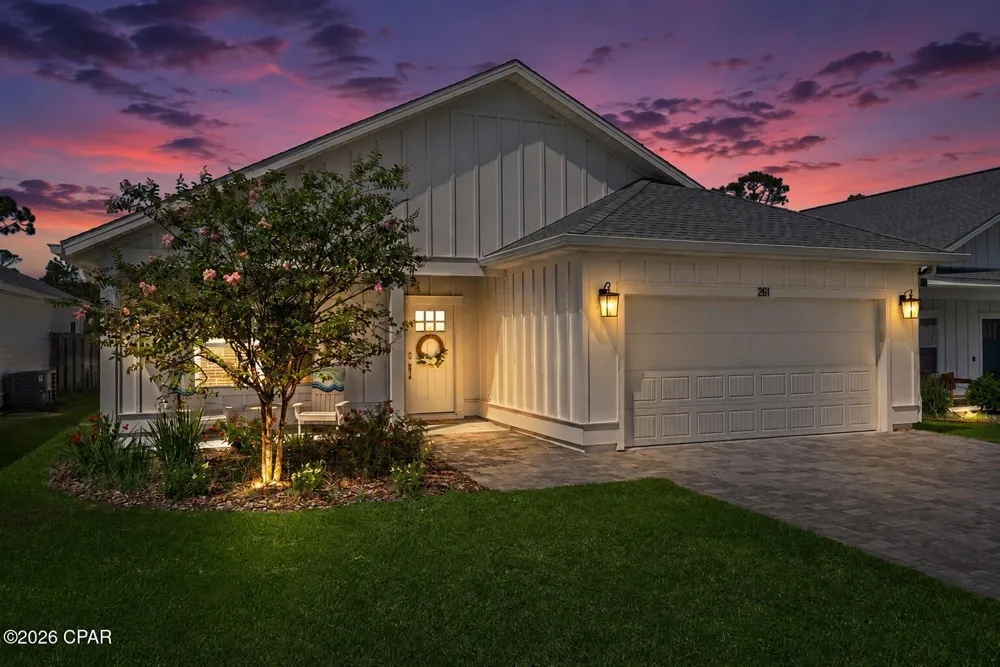 261 Wells Street Panama City Beach, FL 32413