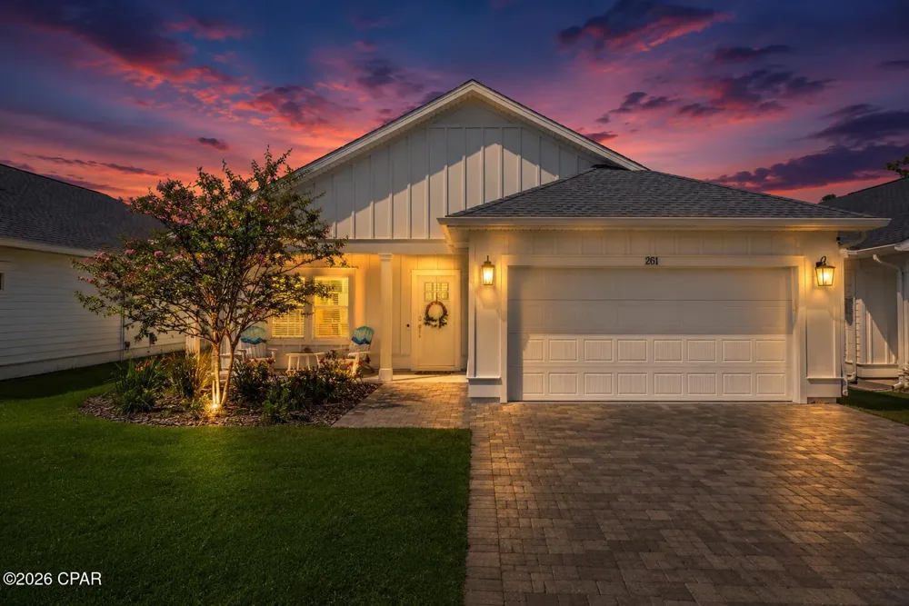 261 Wells Street Panama City Beach, FL 32413