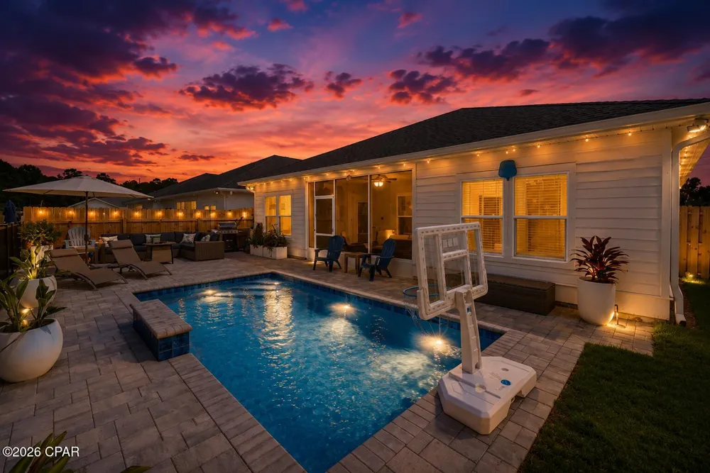 261 Wells Street Panama City Beach, FL 32413