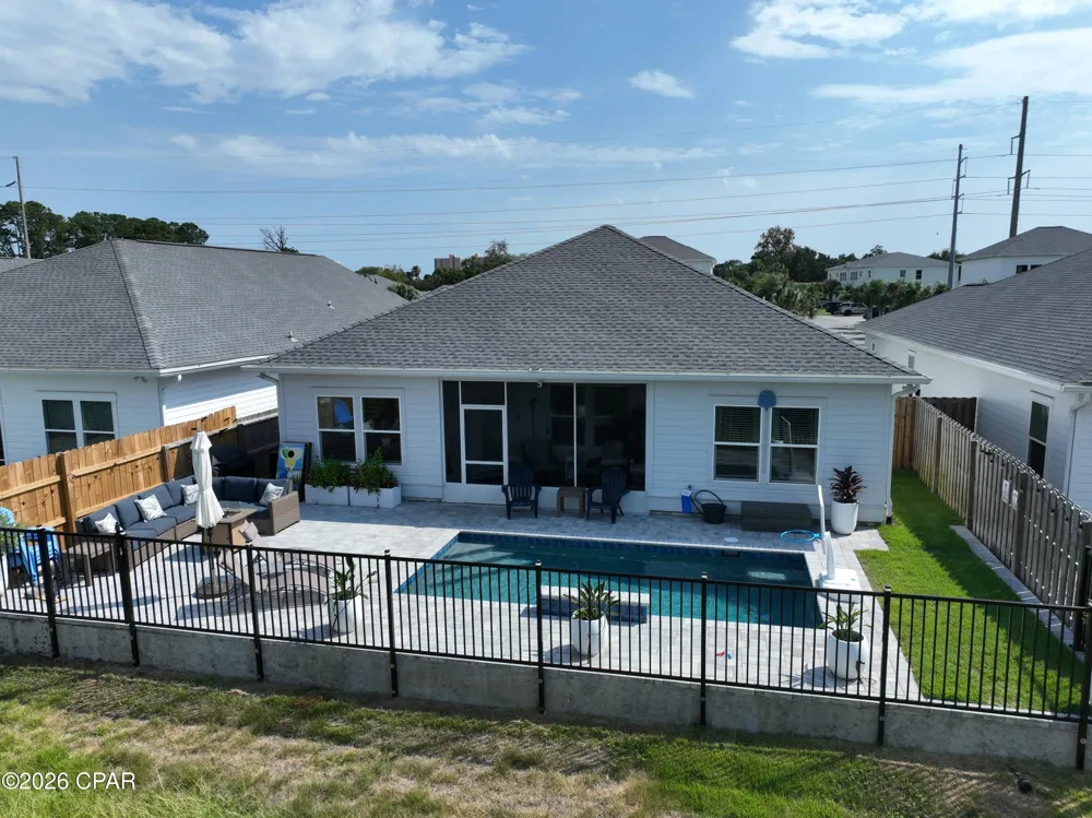 261 Wells Street Panama City Beach, FL 32413