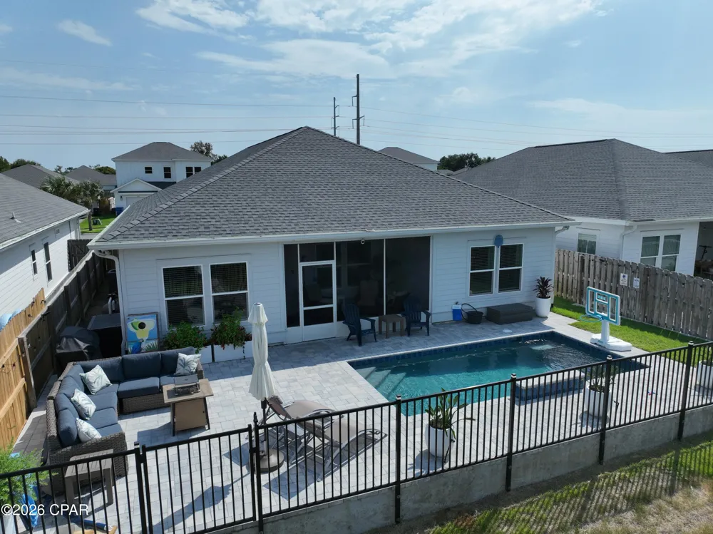 261 Wells Street Panama City Beach, FL 32413