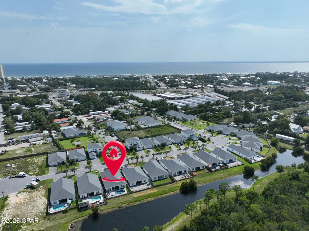 261 Wells Street Panama City Beach, FL 32413
