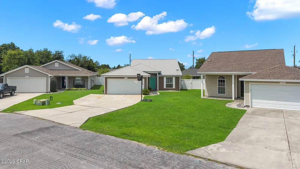 3005 Nowell Court Panama City, FL 32405