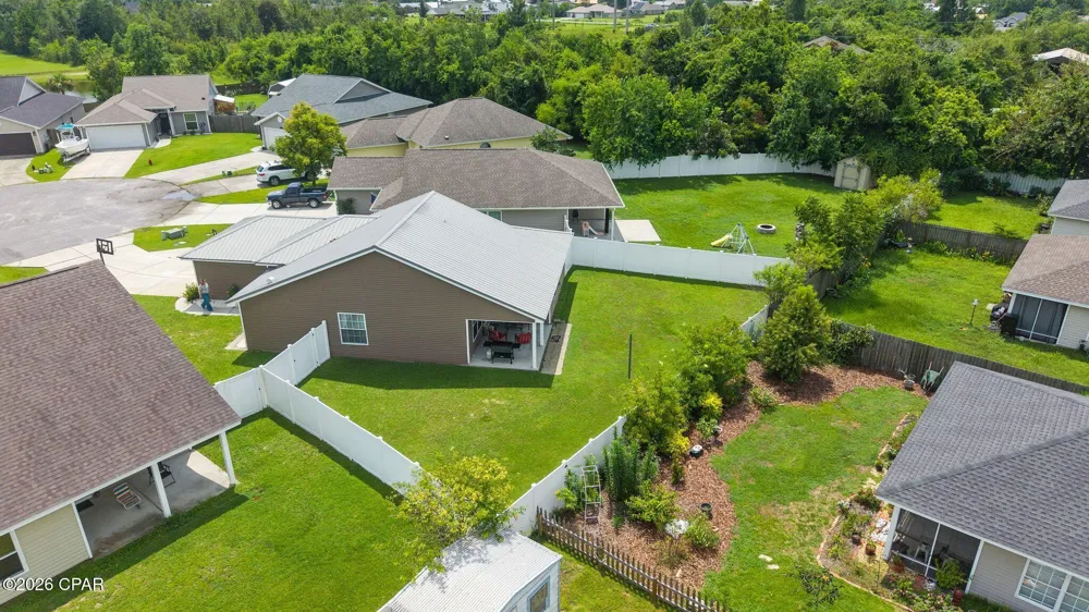 3005 Nowell Court Panama City, FL 32405
