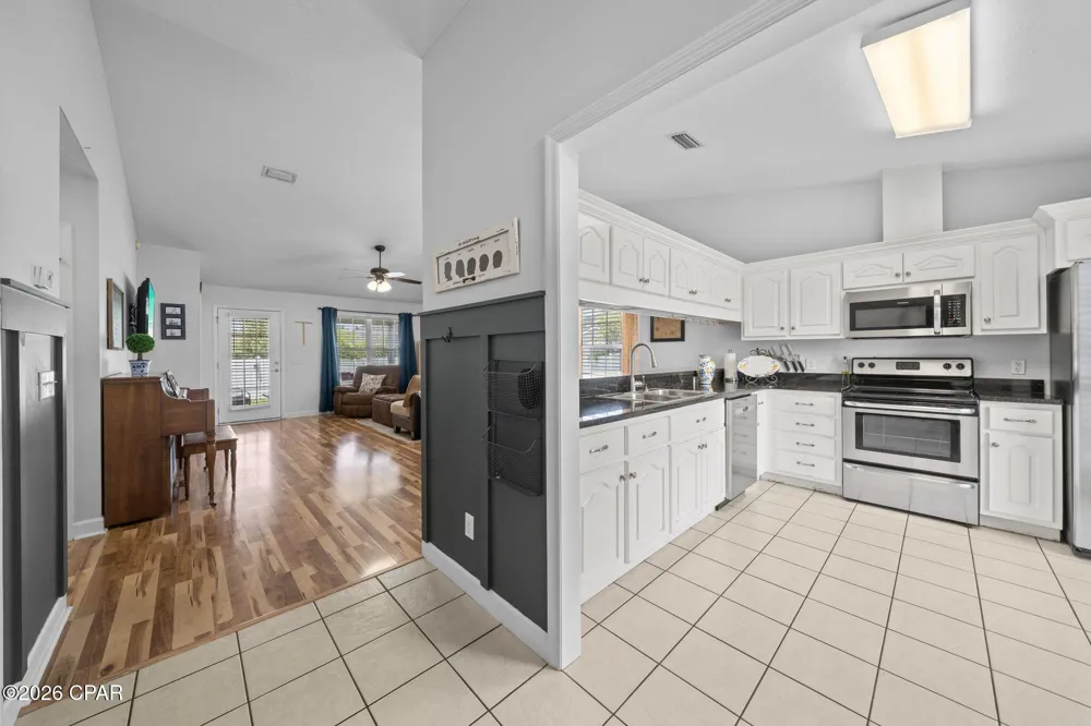 3005 Nowell Court Panama City, FL 32405
