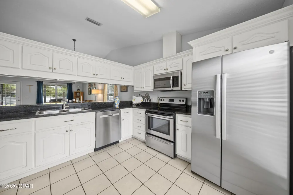 3005 Nowell Court Panama City, FL 32405