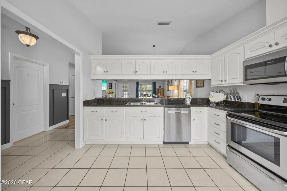 3005 Nowell Court Panama City, FL 32405