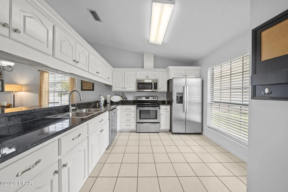 3005 Nowell Court Panama City, FL 32405