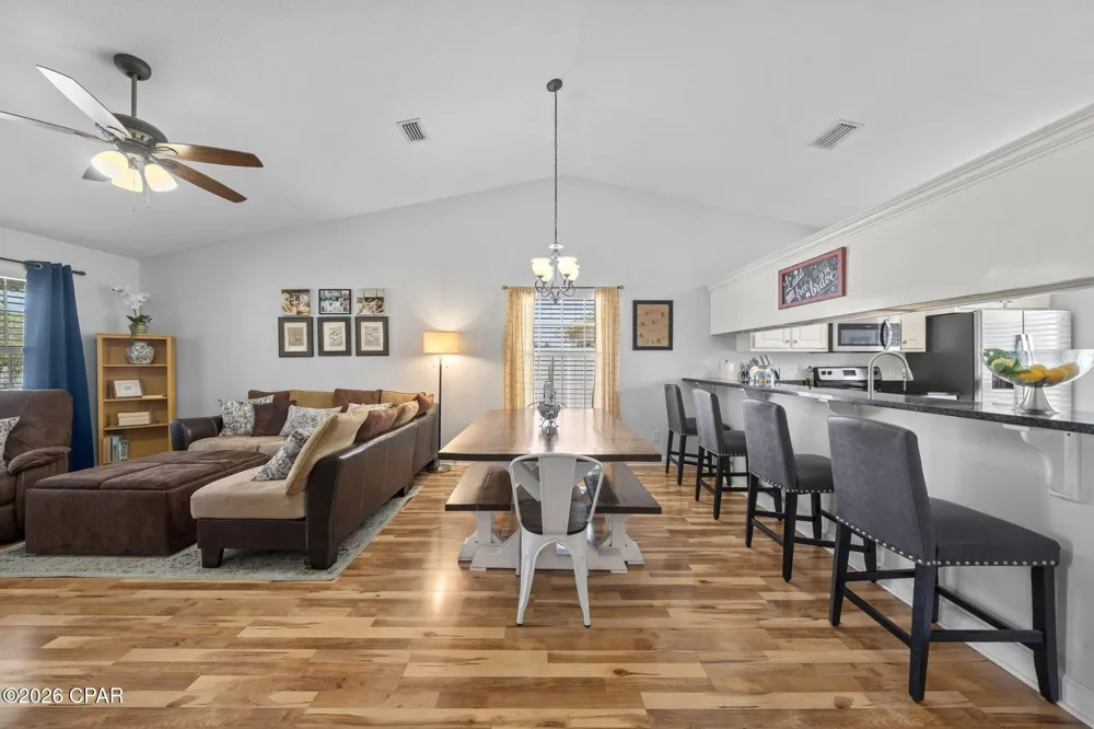 3005 Nowell Court Panama City, FL 32405